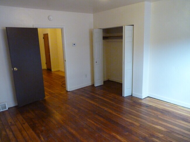 Bedroom # 1 - 134 S 25th St