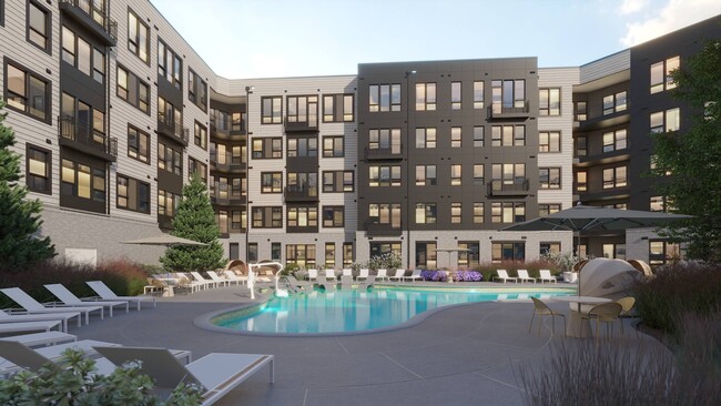 Building Photo - The Kempson