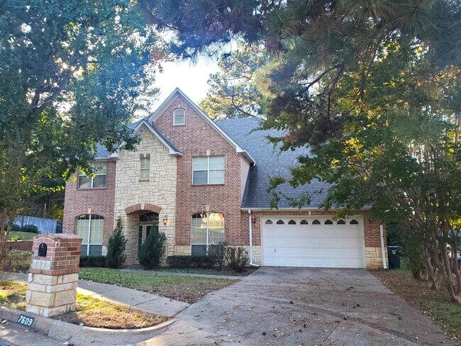 Foto del edificio - Coming Soon!!! South Tyler, Stunning 4 Bed...