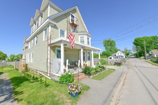 Foto del edificio - 21 12th St