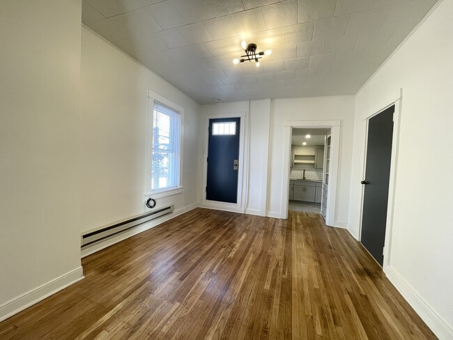Foto del edificio - 27 W James St