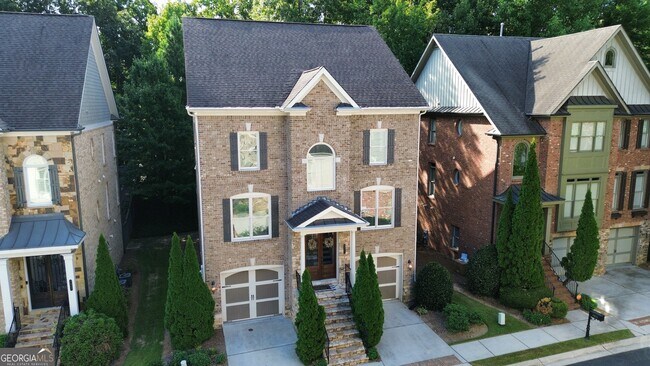 Foto del edificio - 7955 Magnolia Square