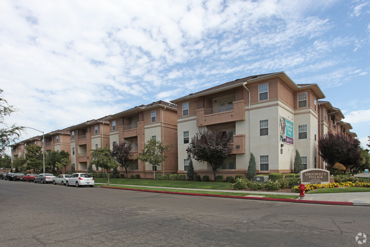 University Village Apartments - Fresno, CA | Apartments.com