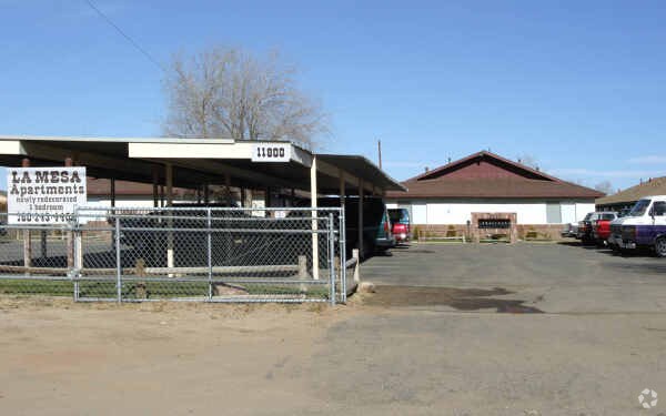 Foto del edificio - Freshly Modernized 1-Bed, 1-Bath Apartments in Adelanto!!