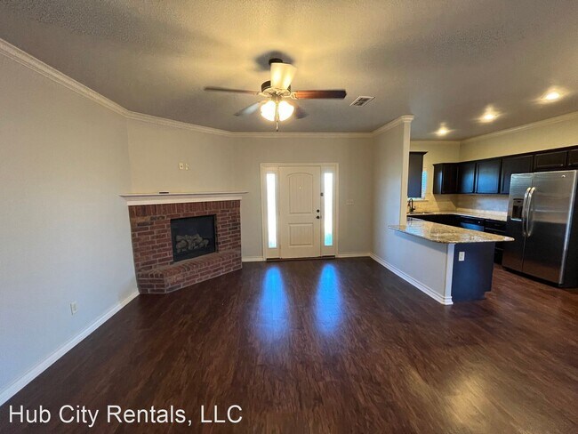 Building Photo - 3 br, 2.5 bath House - 4413 106th St Unit A