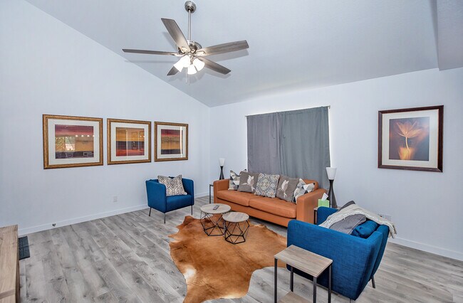 Foto del edificio - 444 W 37th St