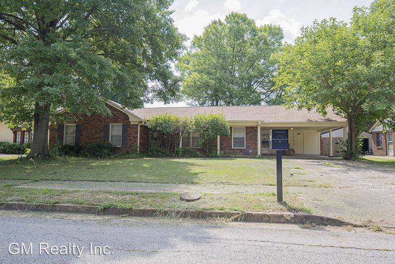 Primary Photo - 4058 Friendship Ln