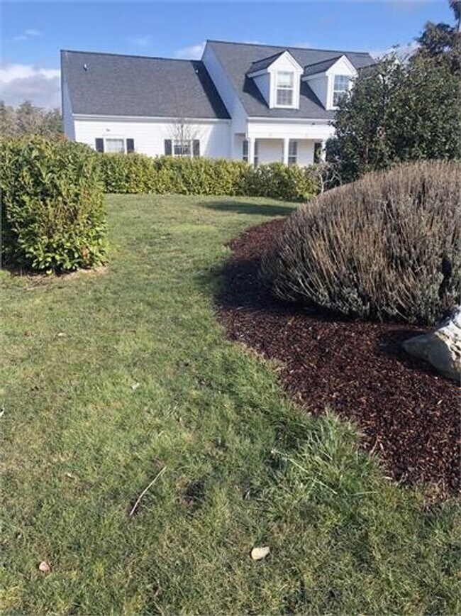 Foto del edificio - Wonderful Fully Furnished Cottage in Coupe...