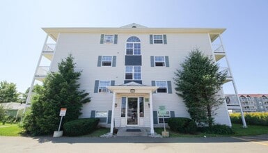 Building Photo - 316 Acadie Avenue