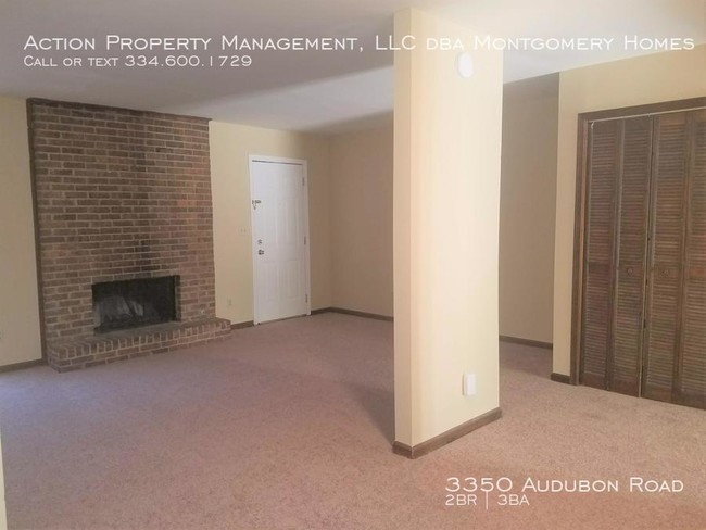 Building Photo - 3350 E Audubon Rd