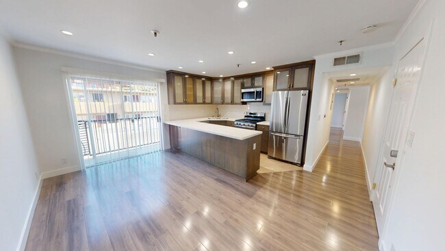 Foto del interior - Franklin Tower