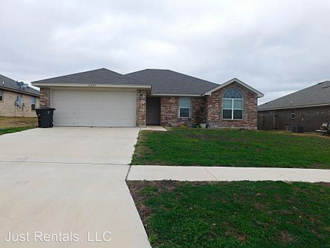 3 br, 2 bath House 2507 Coal Oil House Rental in Killeen, TX
