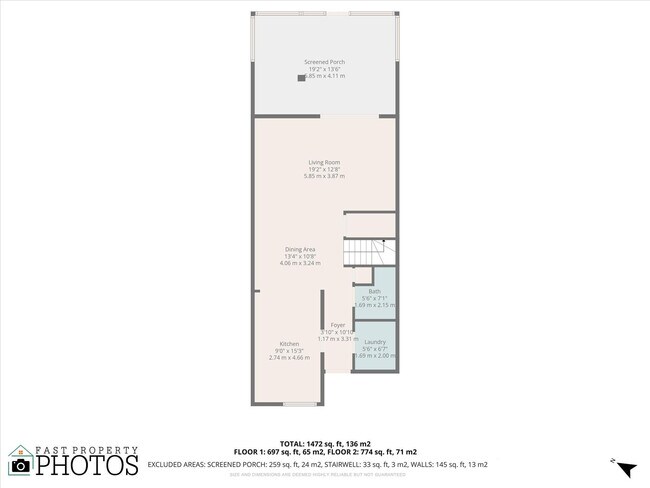 Foto del edificio - 1381 NW 99th Ave