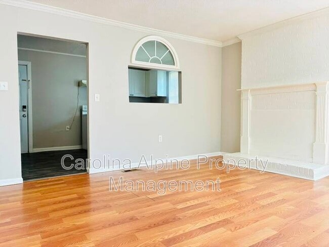 Foto del edificio - 5168 Crawford Rd