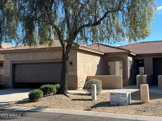 Foto del edificio - 25 S Quinn Cir