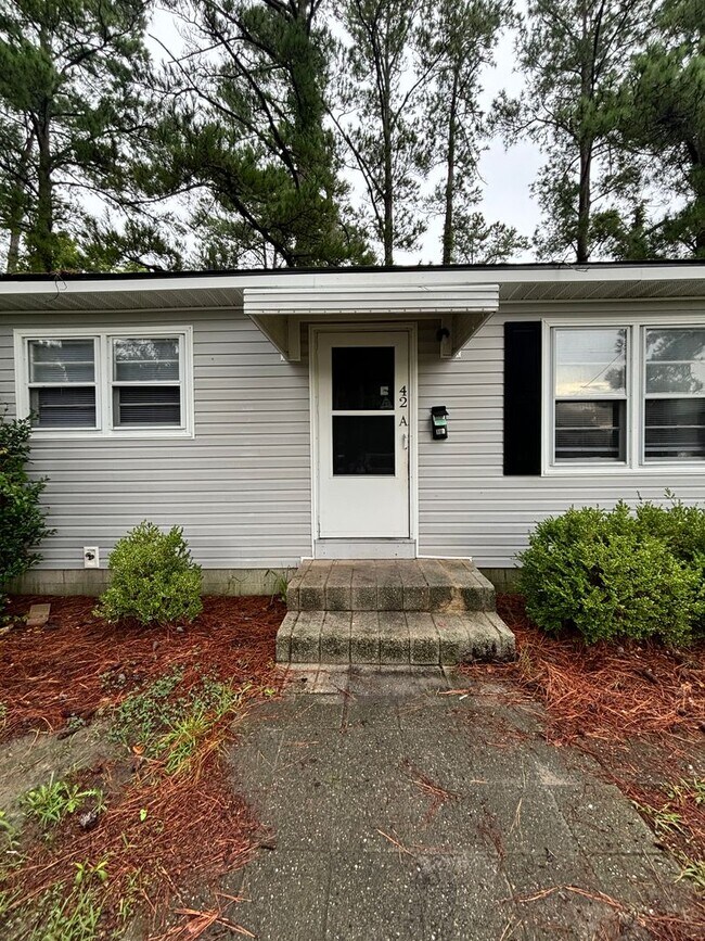 Foto del edificio - Sweet on Sophia