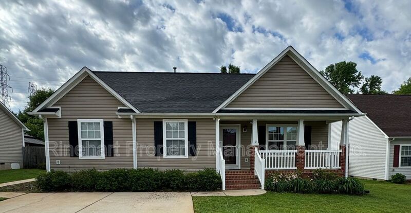 Foto principal - 5027 Drake Pond Ln