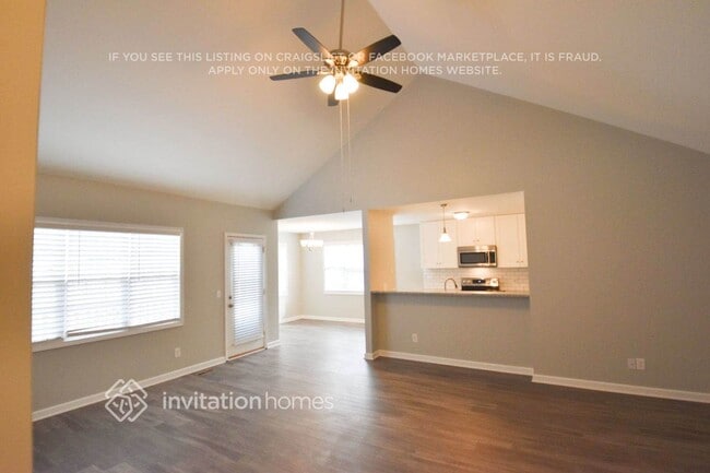 Building Photo - 1008 Bren Village Ct