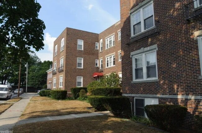 Foto del edificio - 385 Ives St