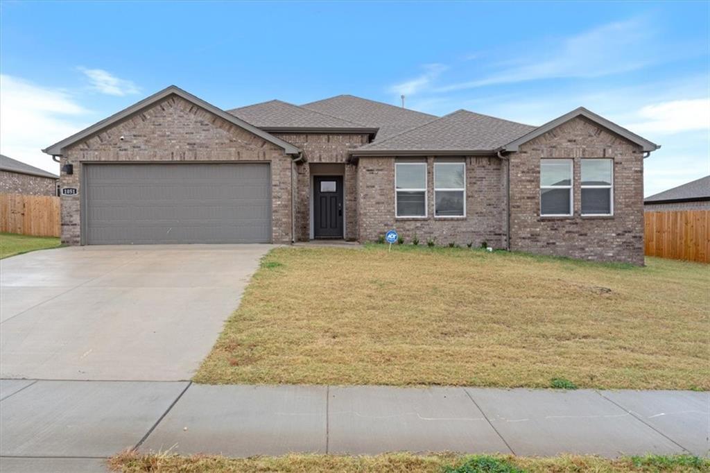 Foto principal - 1051 EMERALD St