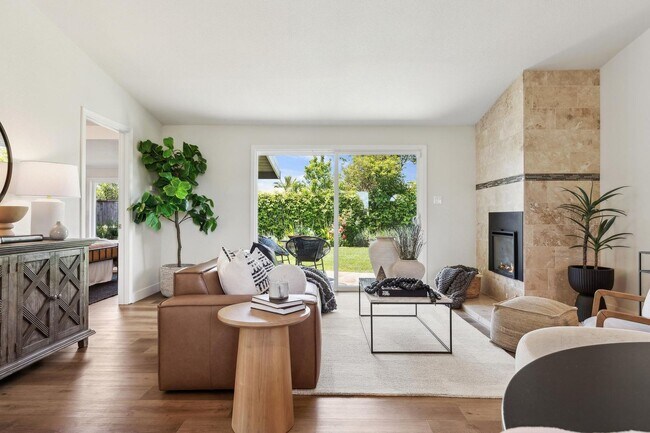 Foto del edificio - Full Remodeled Single-Level Home in San Rafael