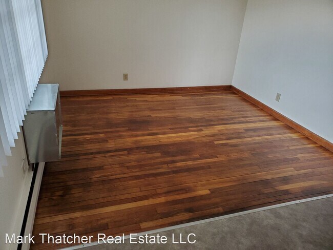 Foto del edificio - 2812 E Bolivar Ave