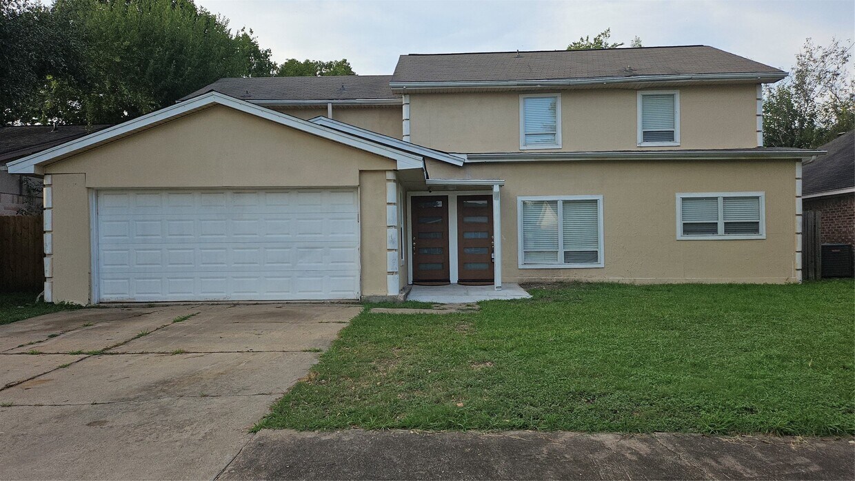 Foto principal - 14310 Branchwater Ln