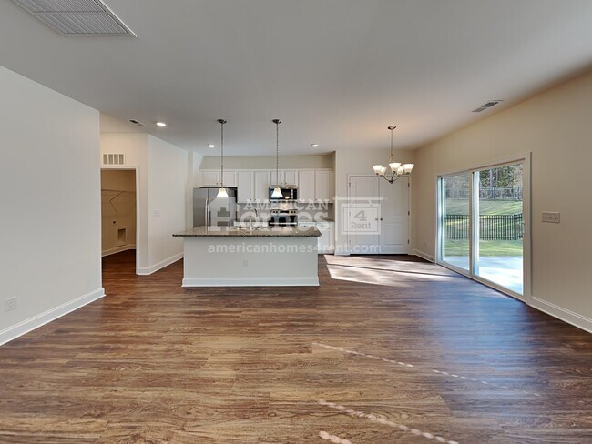 Foto del edificio - 1142 Bethany Dallas Drive