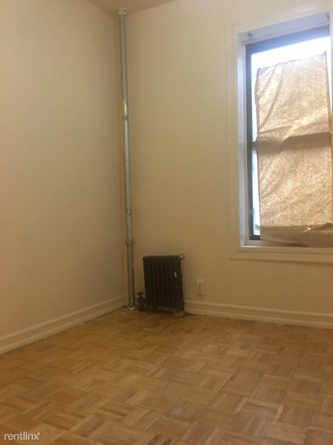 Foto del edificio - 552 W 185th St