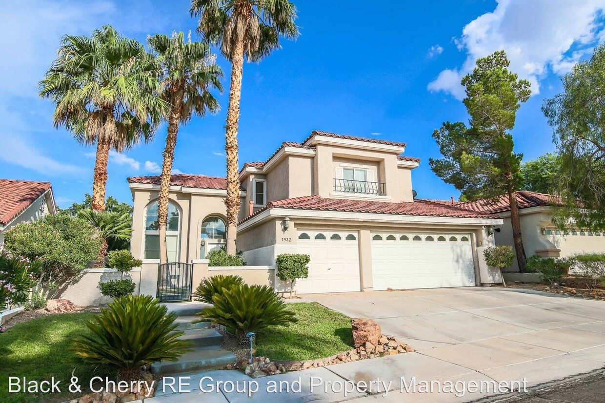 Foto principal - 3 br, 3 bath House - 1932 Park Shadows Lane