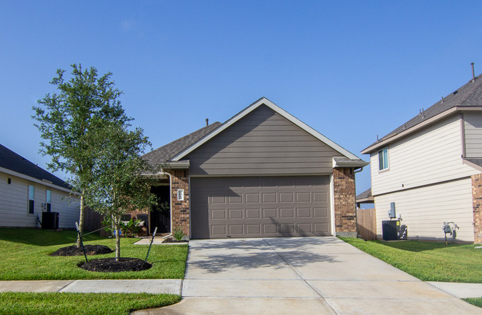 Madison Bend - 2919 Karin Crest Ln, Conroe... - House for Rent in ...