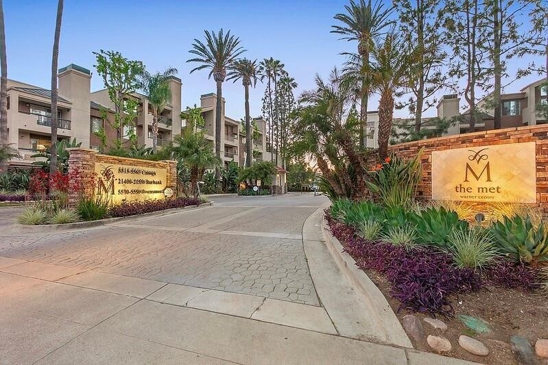 Foto principal - 21520 Burbank Blvd