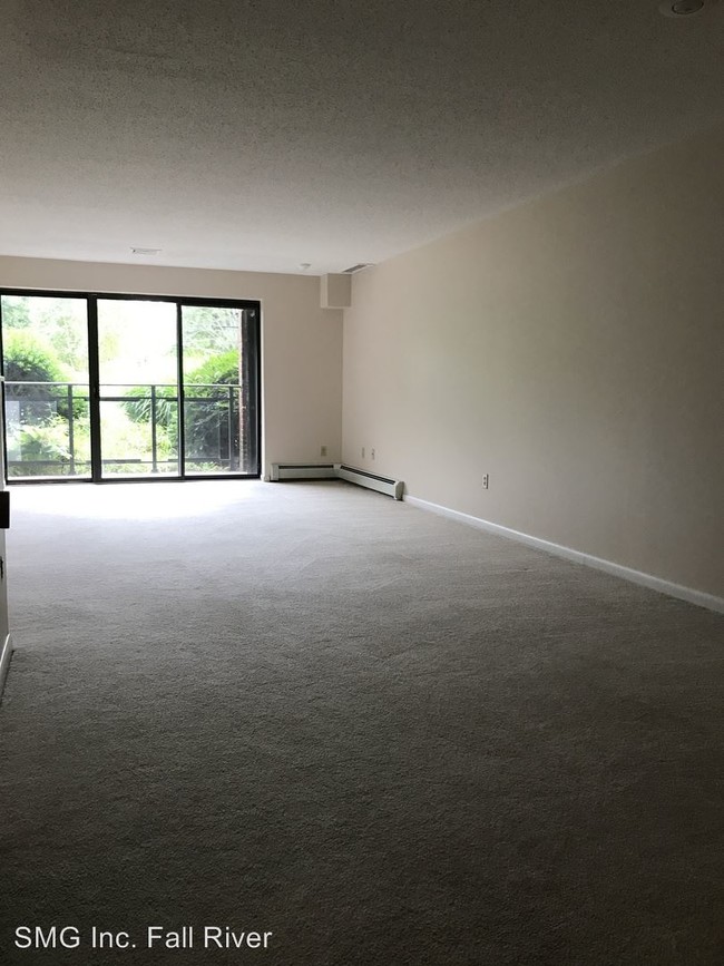 Foto del edificio - 4380 N Main St