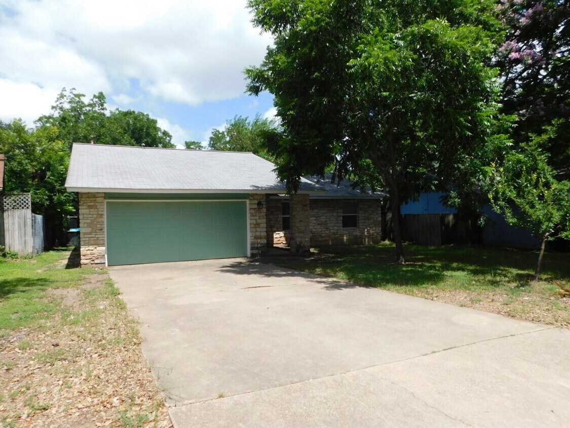 Foto principal - Anderson Mill Village home for lease