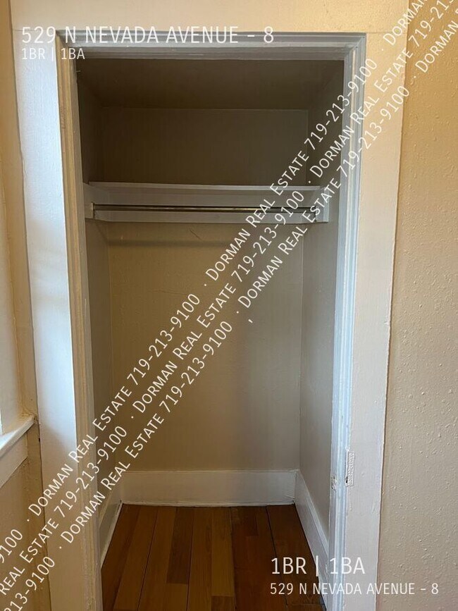 Foto del edificio - 529 N Nevada Ave