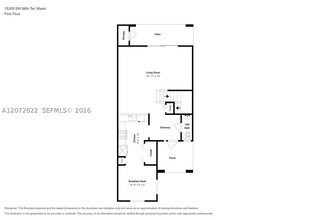Building Photo - 15305 SW 88th Terrace