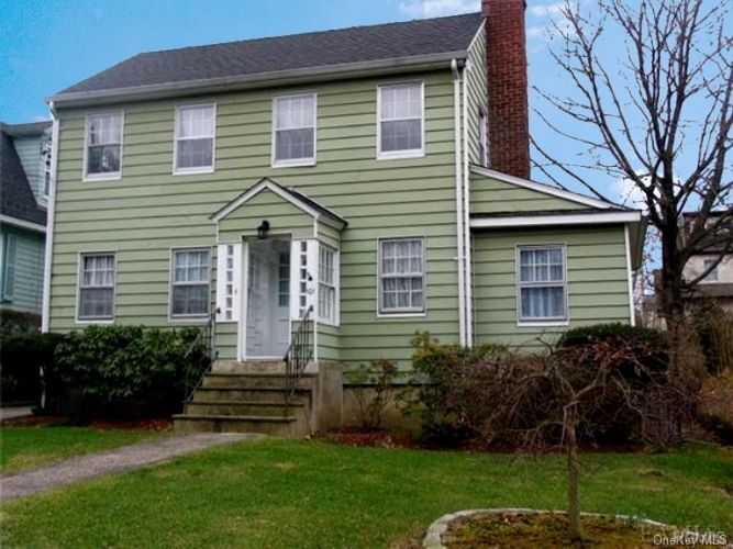 Primary Photo - 101 Willow Ave