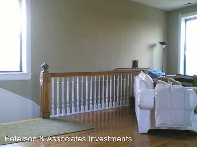 Building Photo - 2 br, 2 bath Apartment - 1351 N. Greeview