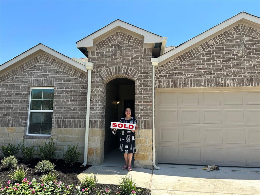 13713 Howser Trce, Manor, TX 78653 House Rental in Manor, TX