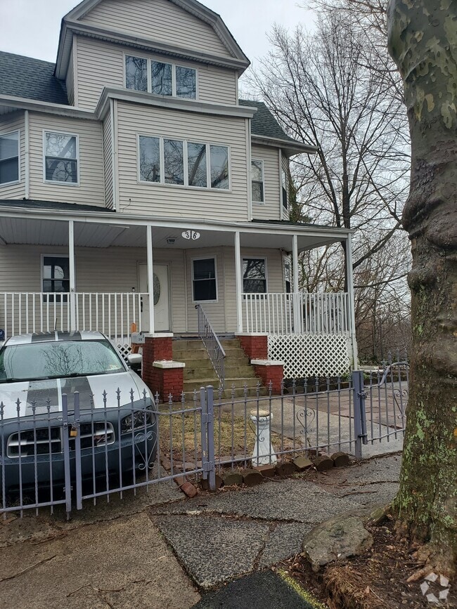 Lower Clinton Hill Student Apartments for Rent Newark, NJ 4 Rentals