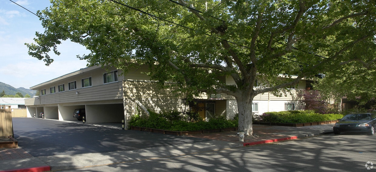Danville Patio Apartments Apartments in Danville, CA