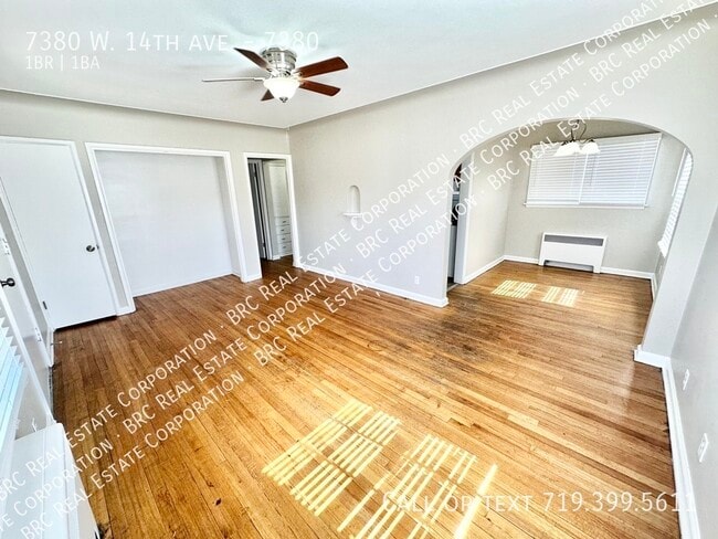 Photo - 7380 W 14th Ave Apartment