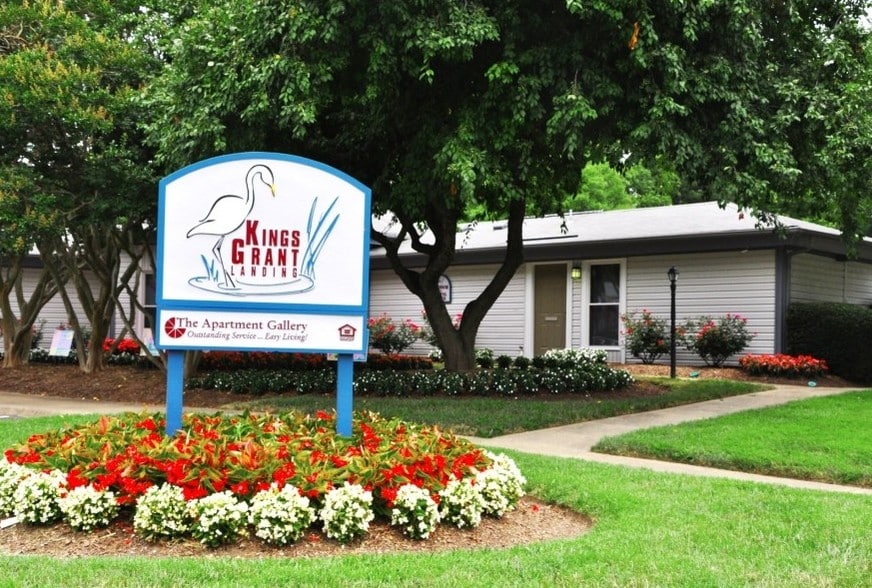 Kings Grant Landing Rentals Virginia Beach, VA