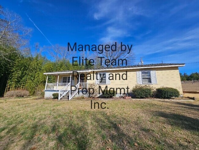 Foto del edificio - 2000 Pleasant Rd Fort Mill...Single family...