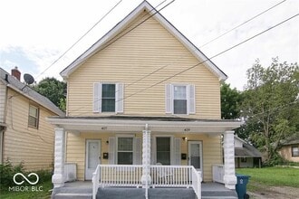 Building Photo - 417 W 39th St