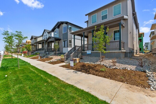 Foto del edificio - 6106 Netherland Ct