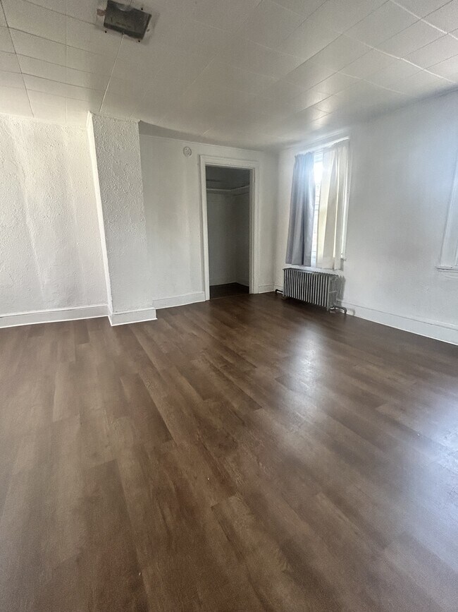 Foto del edificio - 336 Cherry St