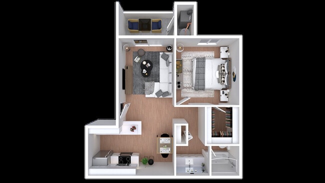 Foto del edificio - Fairways on Thunderbird