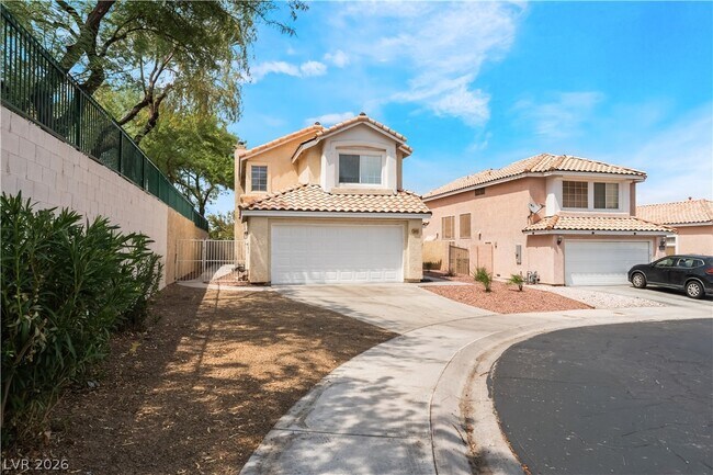 Building Photo - 5348 Desert Blossom Rd