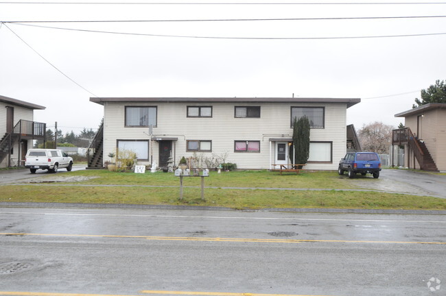 Building Photo - Lakeview Apartments